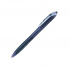 Ручка шариковая "Rexgrip" чёрная 0.32мм