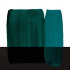 Акриловая краска "Acrilico" сине-зеленый 75 ml 