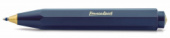Ручка шариковая "CLASSIC Sport" 1.0мм синий морской