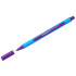 Ручка шариковая "Slider Edge XB" фиолетовая, 1,4мм, трехгранная