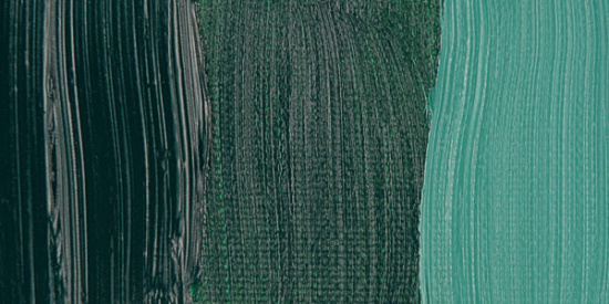 Масляная краска Artists', виридиан 37мл Масляная краска Artists', виридиан 37мл