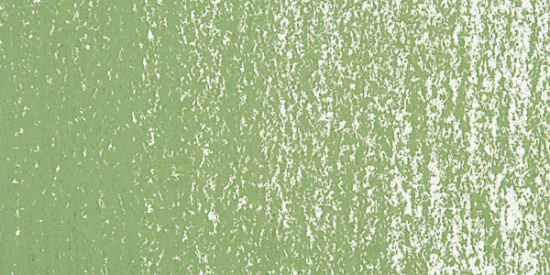 Пастель сухая Rembrandt №6183 Зеленый прочный светлый 