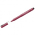 Ручка капиллярная "Ecco Pigment" красная, 0,1мм