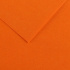 Бумага цветная "Iris Vivaldi" 120г/м2, A4, №09 Оранжевый, 100л пачка 