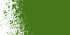 Аэрозольная краска "MTN 94", R-6018 зеленая долина 400 мл