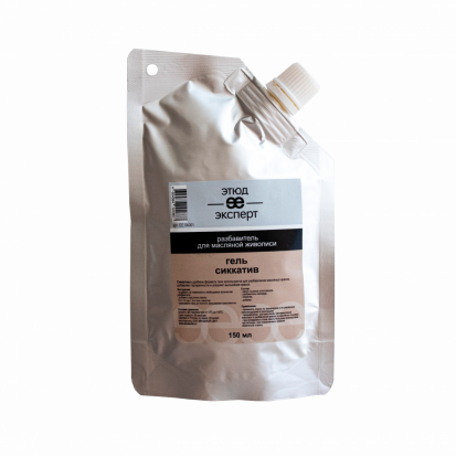 Добавка "Гель-сиккатив" 150мл. Дой-пак Добавка "Гель-сиккатив" 150мл. Дой-пак