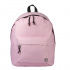 Рюкзак универсальный, сити-формат, розовый, 38х28х12 см