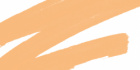 Маркер спиртовой двусторонний Copic "Sketch", цвет №E95 оранжевый чайный