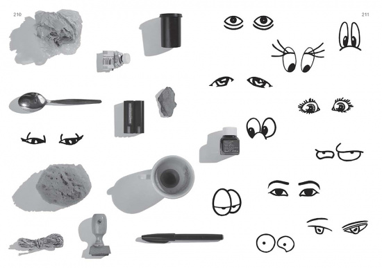 Взгляд художника. Развиваем воображение и находим источник вдохновения