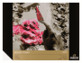 Альбом для акрила "Rembrandt" 400гр/м.кв 30х40см 10л склейка по 4 сторонам