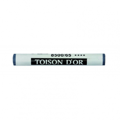 Пастель сухая TOISON D`OR SOFT 8500, серо-голубой тёмный