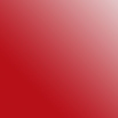 Акриловая краска "Idea", декоративная матовая, 50 мл 304\Красная темная (Red deep)