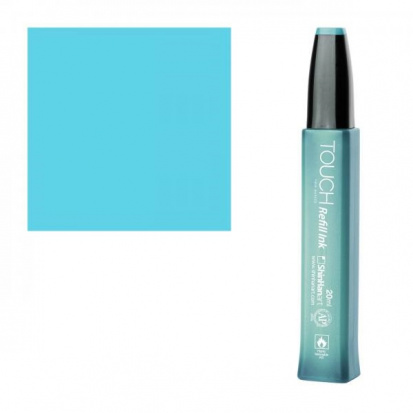 Заправка "Touch Refill Ink" 067 пастельный голубой B67 20 мл