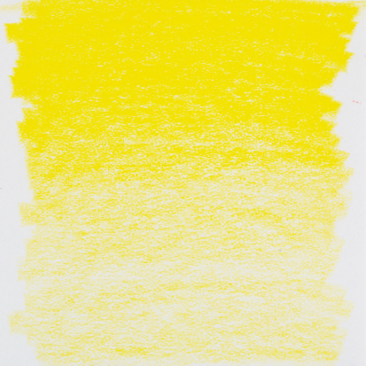 Карандаш цветной Design Желтый лимонный