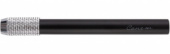 Удлинитель-держатель для карандаша "Сонет", металл, черный