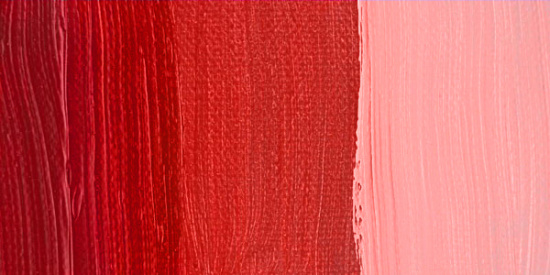 Алкидная краска Griffin, перманентный светлая герань 37мл