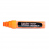 Маркер акриловый "Paint marker", Wide 15мм №982 оранжевый флуоресцентный  sela25
