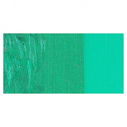 Акриловая краска Daler Rowney "Graduate", Зеленый металлик, 120 мл