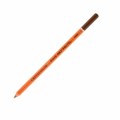 Пастельный карандаш "Fine Art Pastel", цвет 217 Жёлто-коричневый