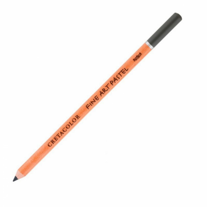 Пастельный карандаш "Fine Art Pastel", цвет 235 Серый тёмный