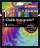 Набор акварельных карандашей "Aquacolor Arty", 24цв в картоне