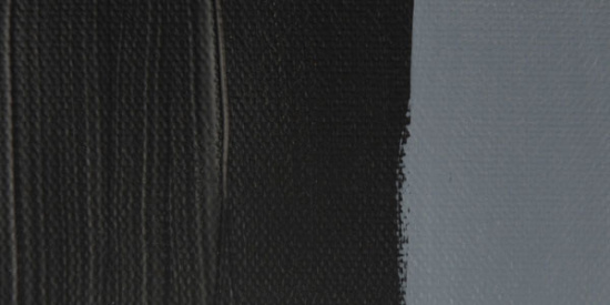 Акрил "Galeria" черный Марс 250мл 