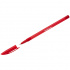 Ручка шариковая "R-101" красная, 1,0мм