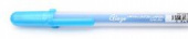 Ручка гелевая Glaze Синий