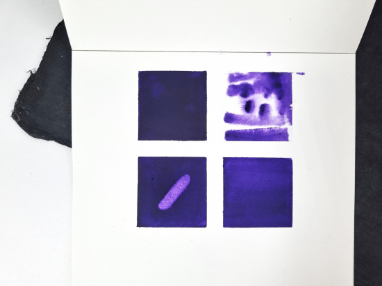 Набор гуашь художественная Pinax, 18 цветов, 20мл, картон Набор гуашь художественная Pinax, 18 цветов, 20мл, картон