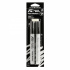 УЦЕНКА Набор маркеров Daler Rowney "FW Artists" 2X 2-6MM Ch+Nibs 2шт