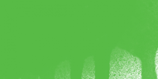 Аэрозольная краска "Water Based", Флуоресцентный зеленый 300 мл