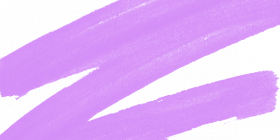 Маркер спиртовой двусторонний "Sketchmarker", цвет №V73 Фиолетовый опал