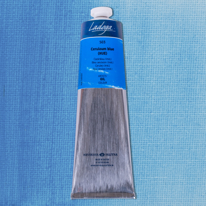 Церулеум А масло Ладога 120мл