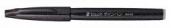 Ручка - кисть Brush Sign Pen, черная 