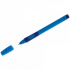 Шариковая ручка "Leftright" для правшей, корпус синий, цвет чернил: синий 