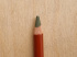Карандаш цветной "Drawing" зеленый оливковый земляной 5160