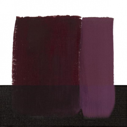 Масляная краска "Classico" кобальт фиолетовый имит. 60 ml