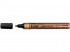 Маркер Pen-Touch Calligrapher Медный, толстый стержень 5,0мм