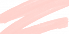 Маркер спиртовой двусторонний "Sketchmarker Brush", цвет №R64 Поросячий розовый