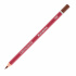Цветной карандаш "Karmina", цвет 215 Каштан коричневый sela25