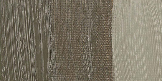 Краска масляная "Rembrandt" туба 40мл №718 Серый тёплый