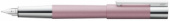 Ручка шариковая 279 "Scala", Розовый, M16