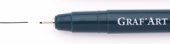Капиллярная ручка Graf'Art, 0,3