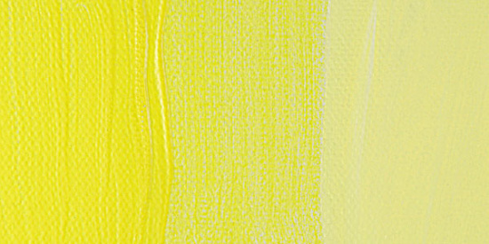 Акрил "Galeria" желтый лимон 60мл