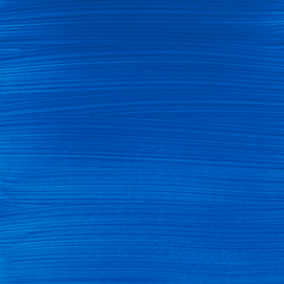 Акрил Amsterdam, 120мл, №582 Марганцево-синий фталоцианин