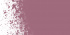 Аэрозольная краска "MTN 94", RV-88 розовый сингл 400 мл