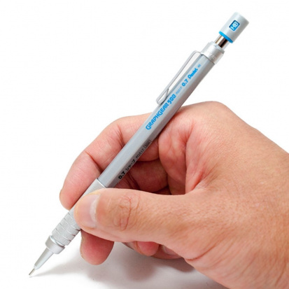 Карандаш механический "Graphgear 500" 0.7мм Карандаш механический "Graphgear 500" 0.7мм