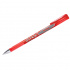 Ручка гелевая "G-Line" красная, 0,5мм, игольчатый стержень