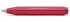 Ручка шариковая AL Sport 1.0мм корпус красный