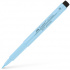 Ручка капиллярная Рitt Pen brush, ледово синий